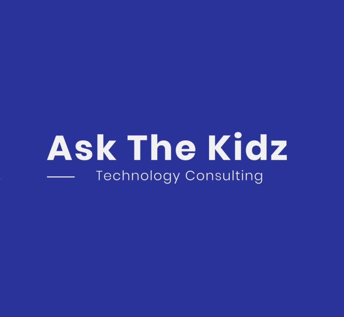 Ask The Kidz Logo